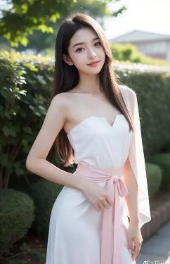扶余AI算法一键移除女性衣物